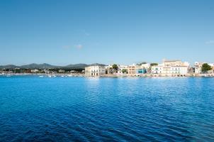 Cap Roig Hotel Portocolom  Exterior photo